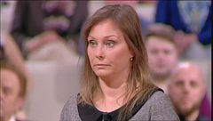 Mercoledì 18 aprile, Rete 4.