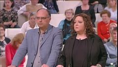 Giovedì 19 aprile, Rete 4