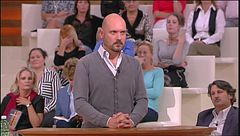 "Mi accetto come sono"