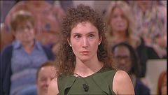 Le linee della vita - seconda sentenza