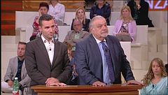 I segreti di una madre - terza sentenza