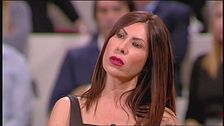 Non con lei - seconda sentenza