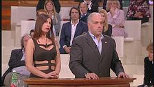 Non con lei - prima sentenza