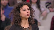 "E' tutta colpa tua"