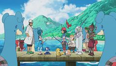 Ep. 5 - Yo-ho-ho! Vai, Popplio!