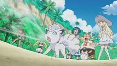 Ep. 22 - Alla ricerca della paletta perduta!