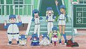 Ep. 28 - Baseball Pokémon con battuta pronta!