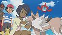 Ep. 31 - La donna che sussurrava ai Pokémon!