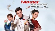 Master Spy - Una spia per amico