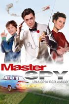 Master Spy - Una spia per amico