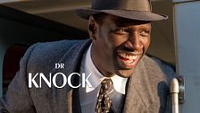 Dr. Knock