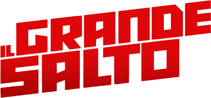 Il grande salto - Film Mediaset Infinity