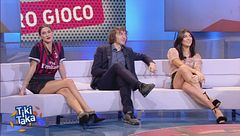 Puntata del 30 ottobre