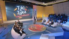 Puntata del 6 novembre