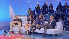 Puntata del 20 novembre