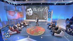 Puntata del 27 novembre