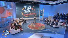 Puntata dell'11 dicembre