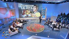 Puntata del 18 dicembre