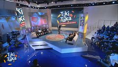 Puntata del 22 gennaio