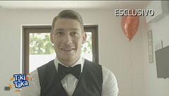 Tiki Spy di Parpiglia