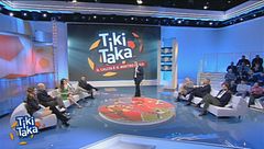 Puntata del 26 febbraio