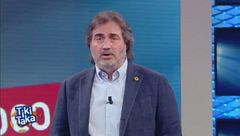 Puntata del 24 aprile