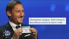 La Tiki Spy di Parpiglia