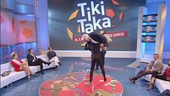 Chamizo placca Cadeo