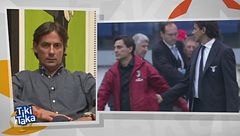 Inzaghi sul ponte di comando