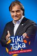 Tiki Spy di Parpiglia