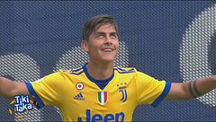 Dybala: l'editoriale