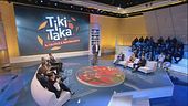 Tiki Spy: Biaggi-Atzei, è finita