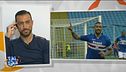 La lezione di Quagliarella