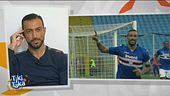La lezione di Quagliarella