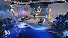 La lezione di Quagliarella