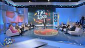 Tiki Spy di Parpiglia