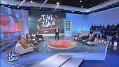 Tiki Spy: una nuova aspirante wag... nerazzurra
