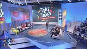 La Tiki Spy di Parpiglia