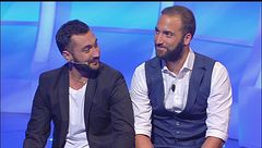 Sabato 13 gennaio - prima puntata