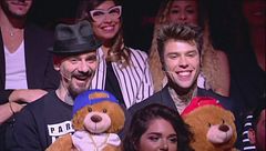 Sabato 3 febbraio - quarta puntata