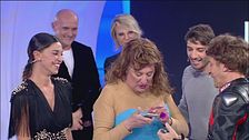 Sabato 10 marzo - ottava puntata