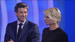 Sabato 24 marzo - decima puntata