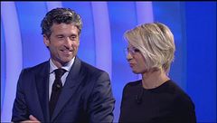Sabato 24 marzo - decima puntata