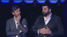 Sabato 31 marzo - Ultima puntata