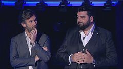 Sabato 31 marzo - Ultima puntata