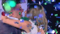 La proposta di matrimonio