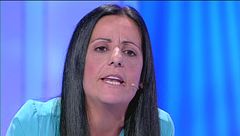 La mamma Vs. la compagna