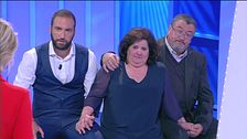 Il bomber dalla battuta facile