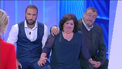 Il bomber dalla battuta facile