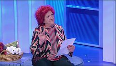 Vincenza e il suo promemoria